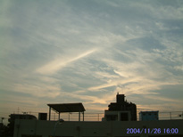 in Tokyo 2004.11.26 16:00 쐼 (enlarg. 04)