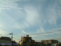 in Tokyo 2004.12.7 15:52 k (k) (enlarg. 07)