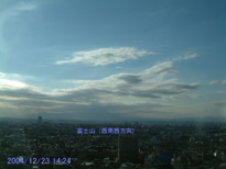 in Tokyo 2004.12.23 14:24 쐼 (enlarg. 90)