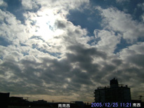 in Tokyo 2005.12.25 11:21 쐼 (enlarg. 15)