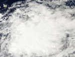 2006.9.26 -:- (-:-UTC) (NASA aqua 可視衛星画像)