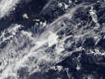 2006.10.7 -:- (-:-UTC) (NASA aqua 可視衛星画像)