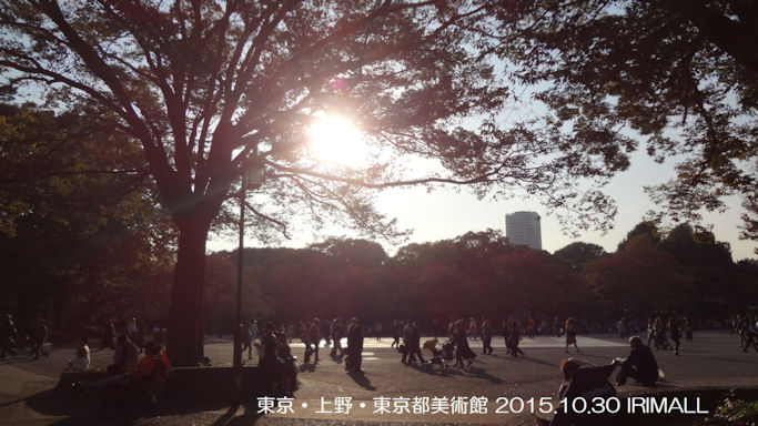 2015.10.30 東京・上野 55