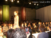64FS nissen / IRIMALL in 2012 (Tokyo Japan)  http://www.irimall.net